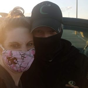 Meet your Posher, Daniel